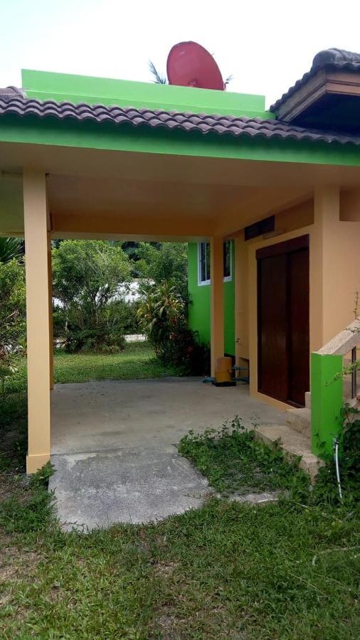 Holiday home Baan Chillout Mae Nam
