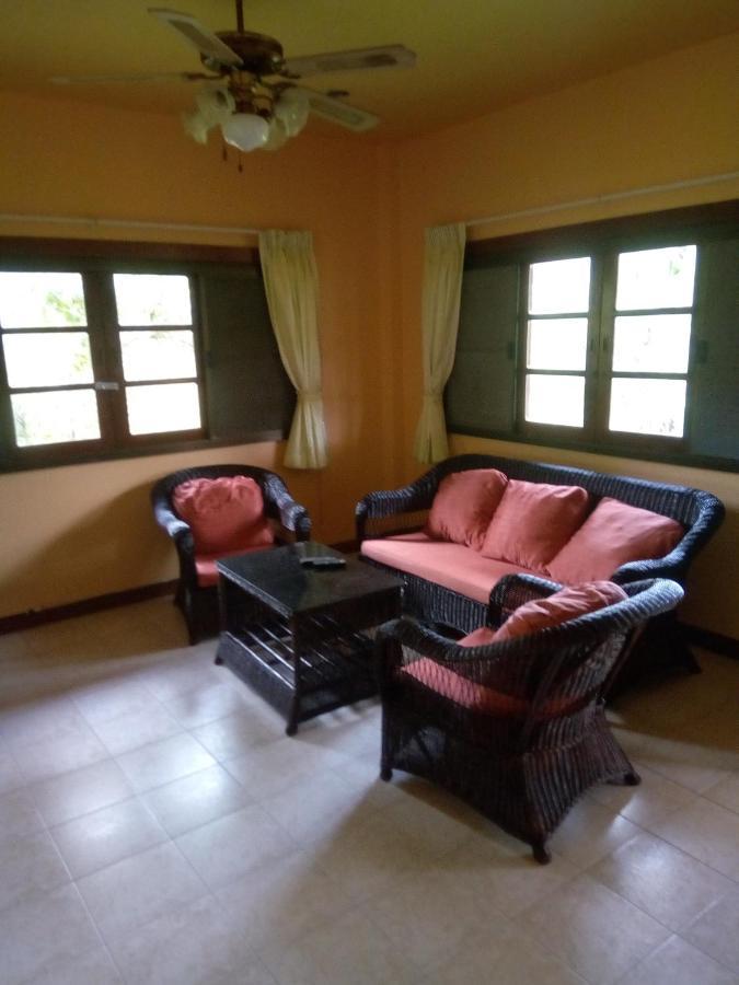 Baan Chillout Holiday home *