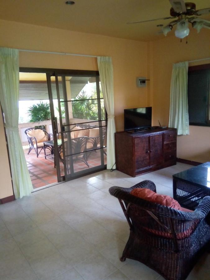 Baan Chillout Holiday home Mae Nam