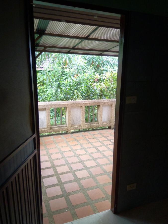 Baan Chillout Holiday home Mae Nam