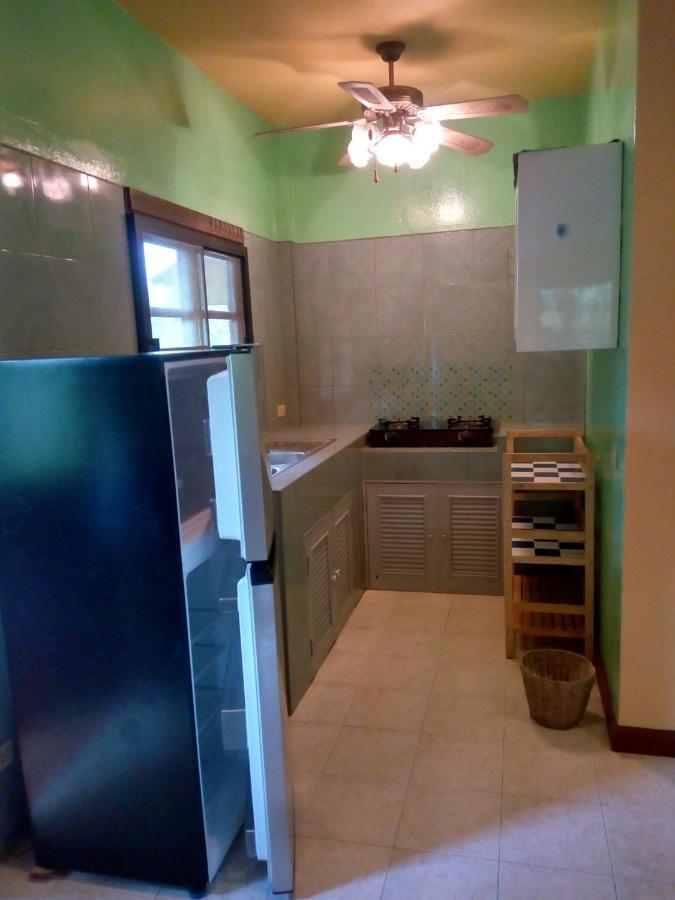 Baan Chillout Holiday home