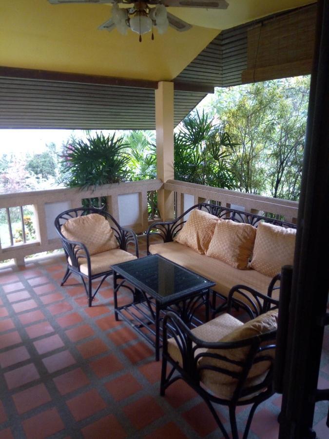 Holiday home Baan Chillout
