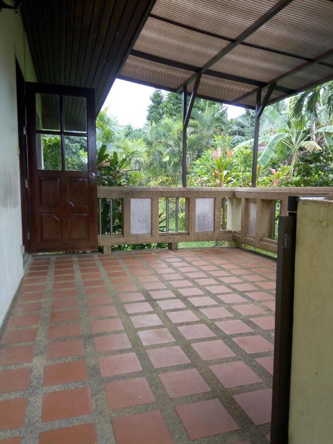 Holiday home Baan Chillout