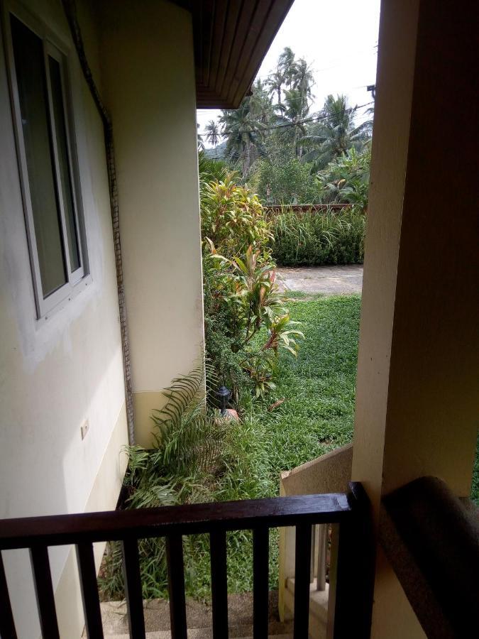 Holiday home Baan Chillout *