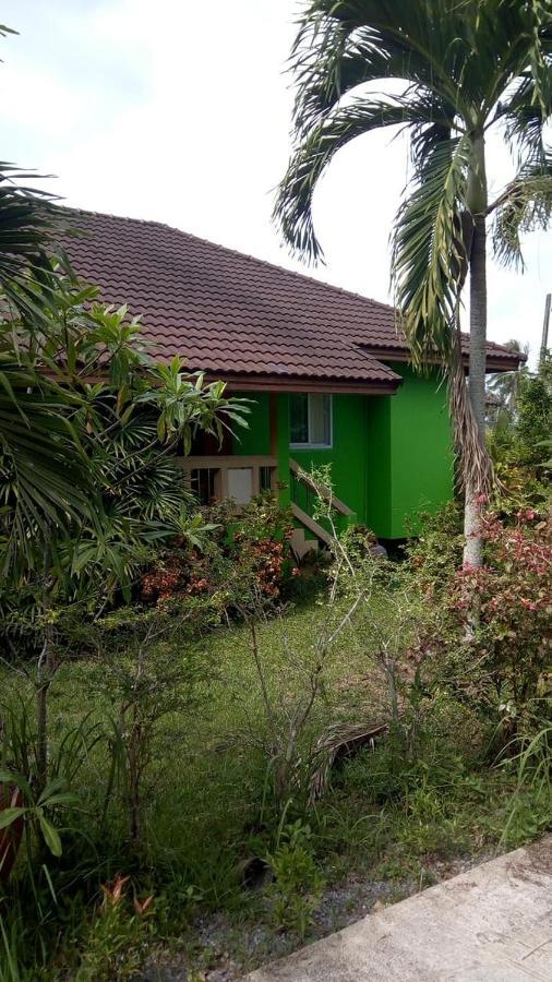 Holiday home Baan Chillout Mae Nam