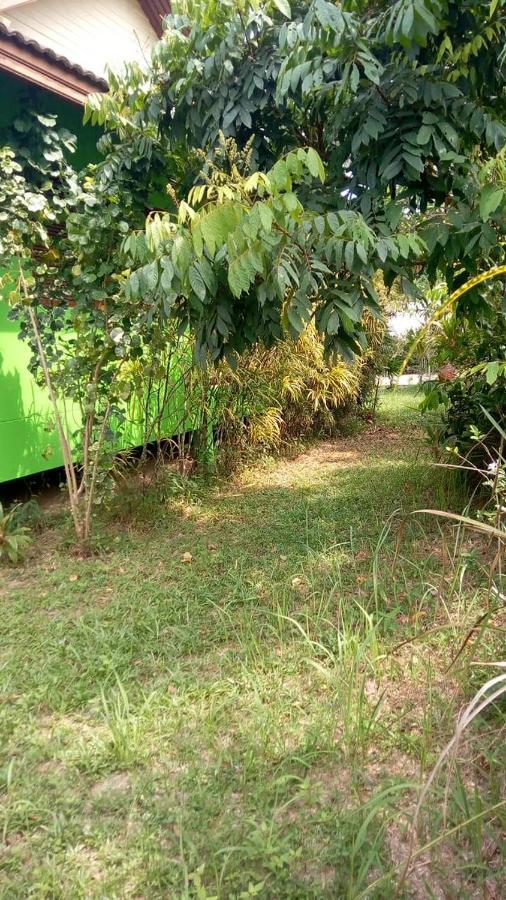 Baan Chillout Holiday home Mae Nam
