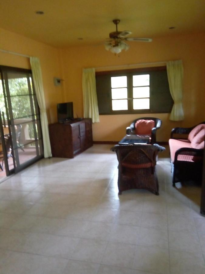 Holiday home Baan Chillout *