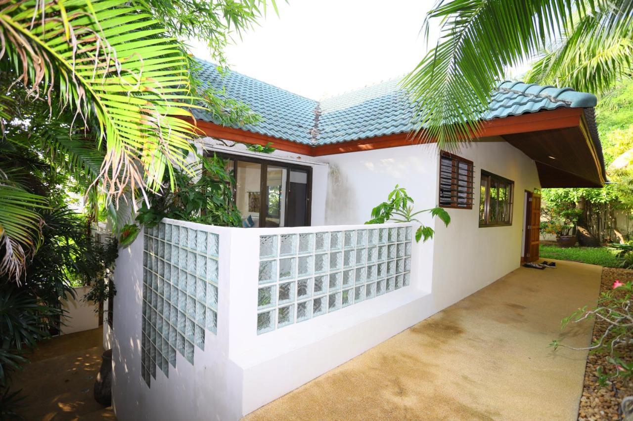 Villa Samsara Villa第三栋别墅 Ko Samui