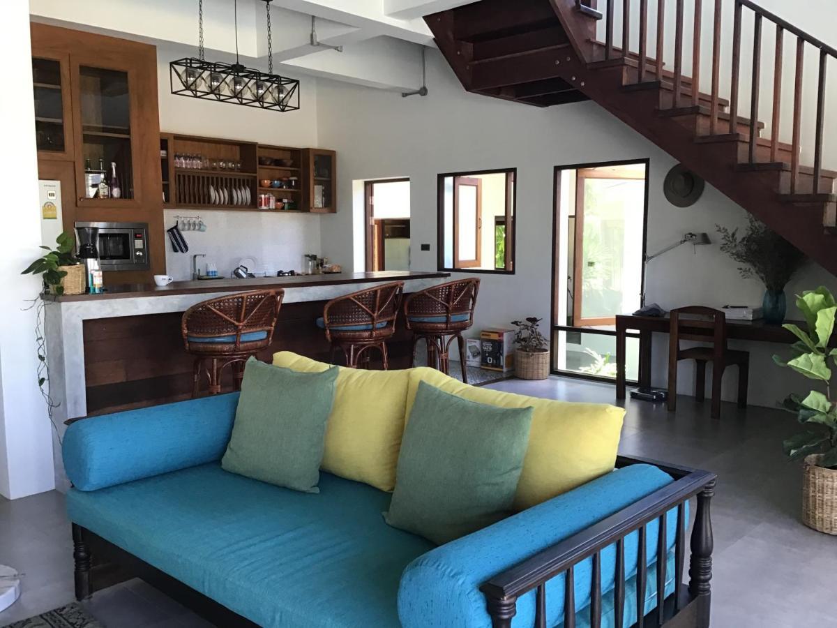 Baan Yaimai Boutique Samui Homestay