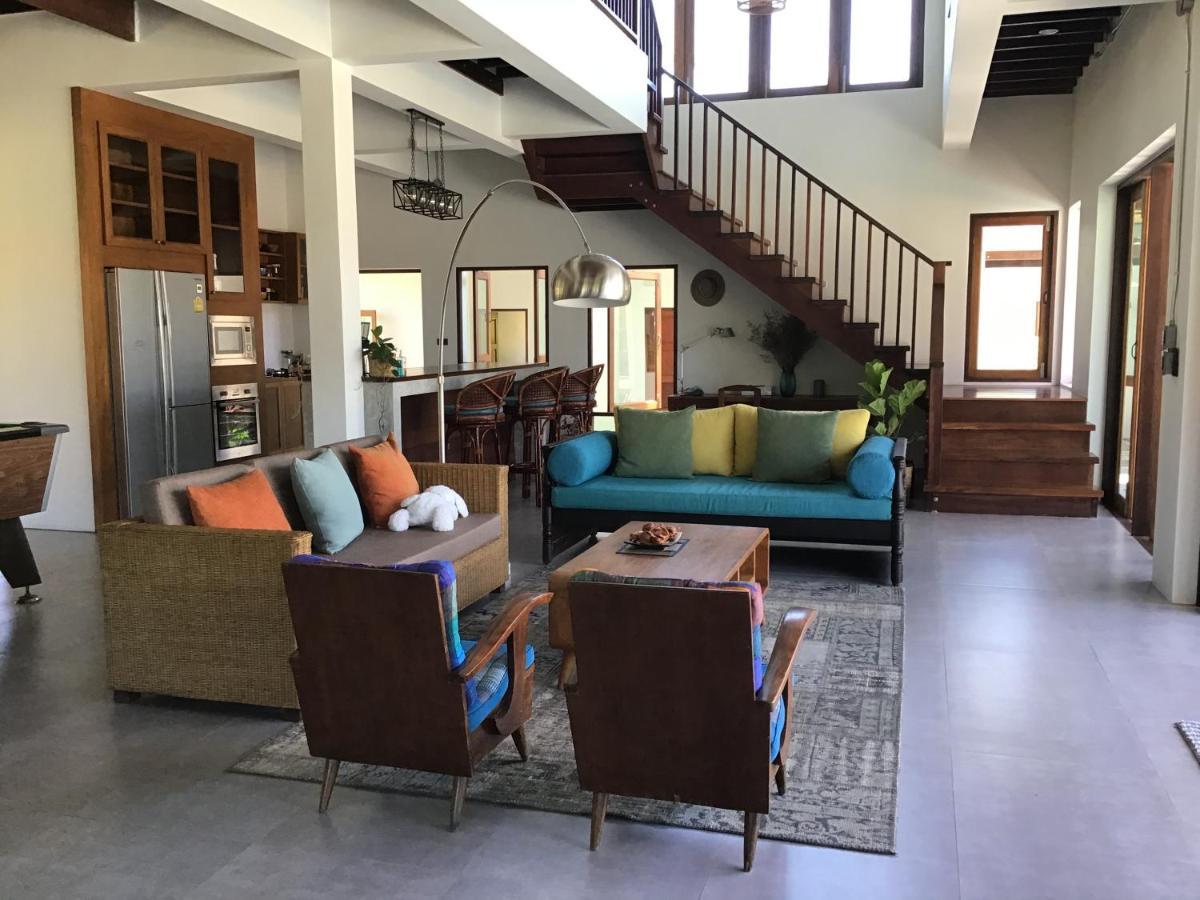 Homestay Baan Yaimai Boutique Samui