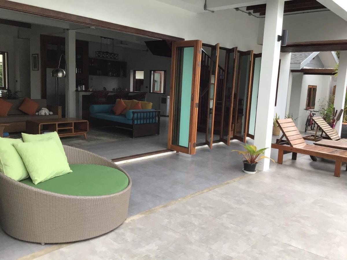 Baan Yaimai Boutique Samui * Bophut