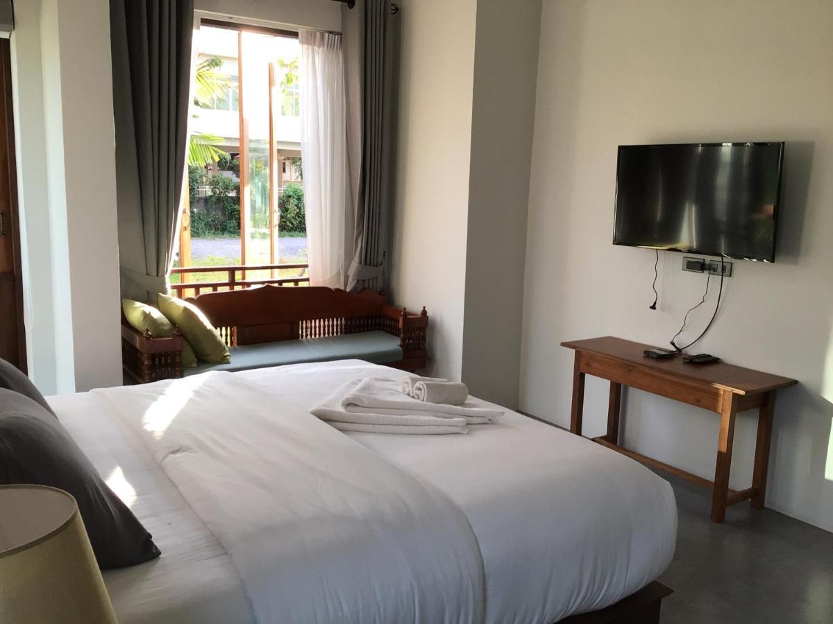 Baan Yaimai Boutique Samui