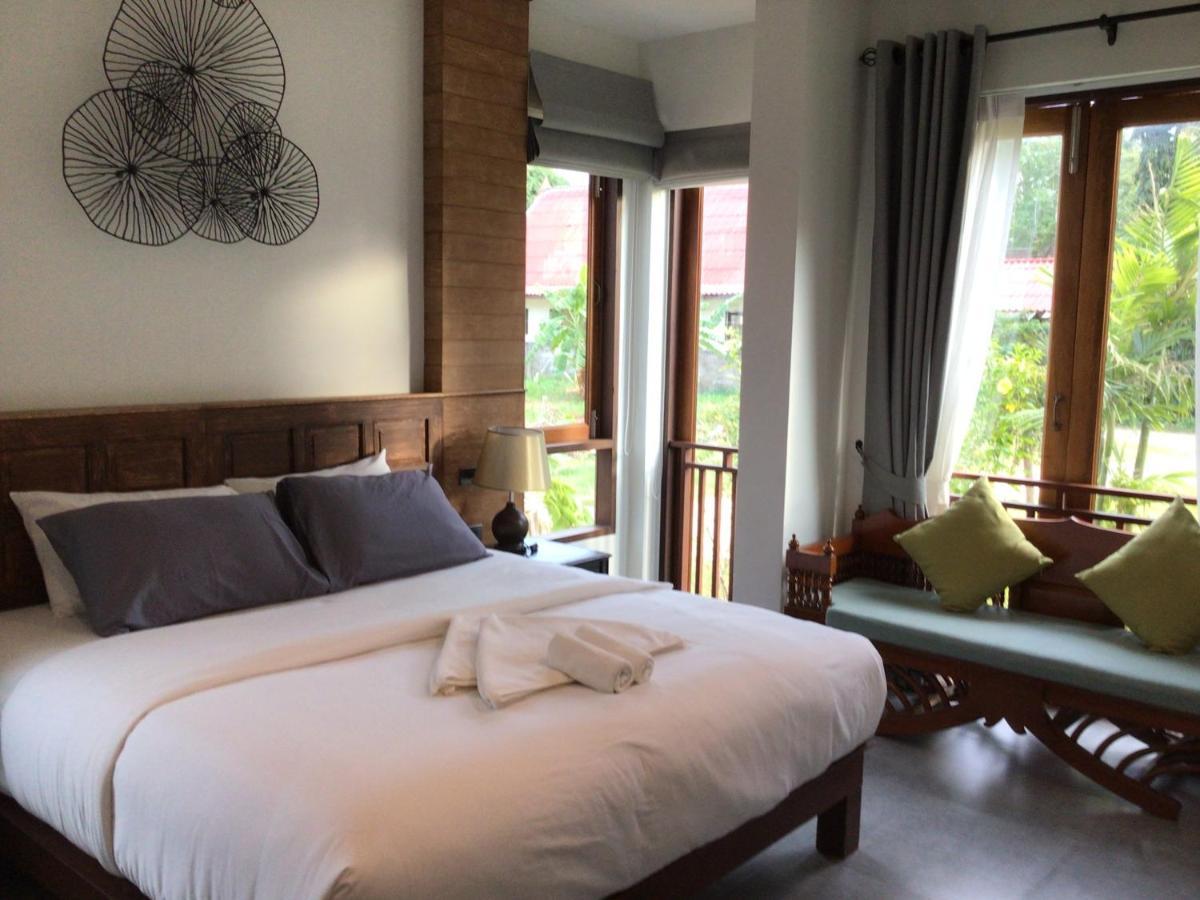 Baan Yaimai Boutique Samui Homestay