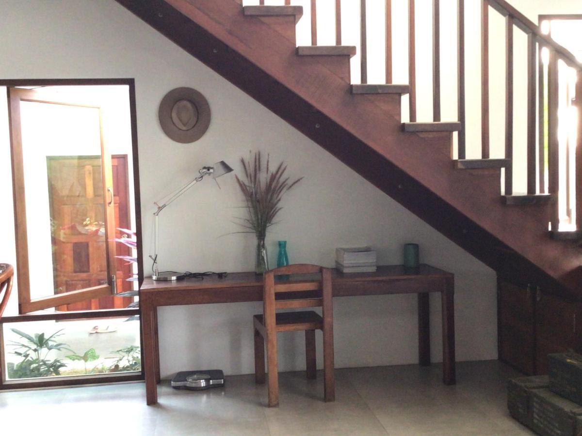 Homestay Baan Yaimai Boutique Samui Bophut