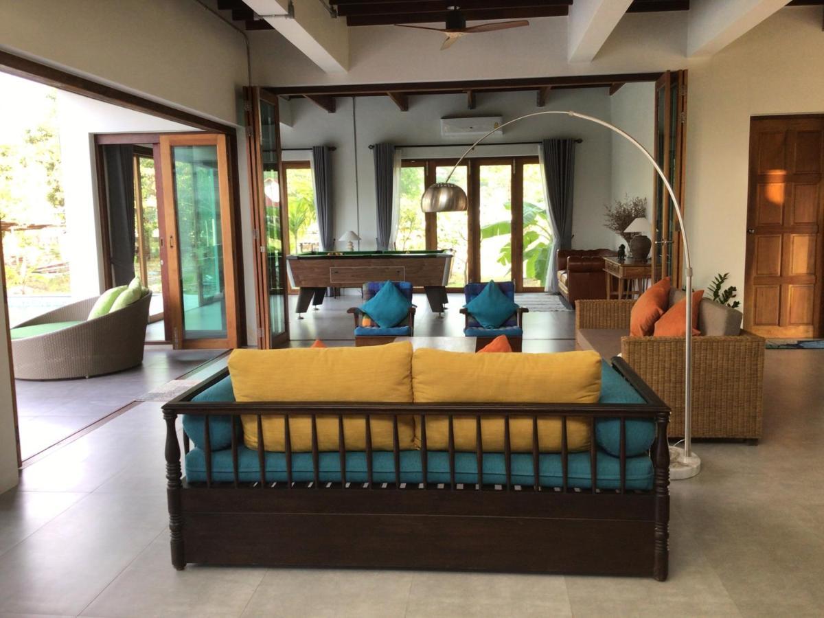 Baan Yaimai Boutique Samui *