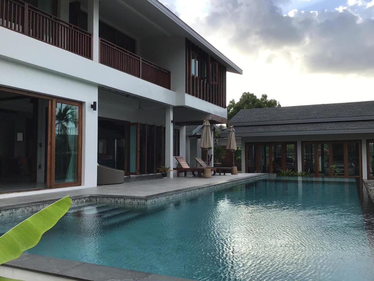Homestay Baan Yaimai Boutique Samui Bophut
