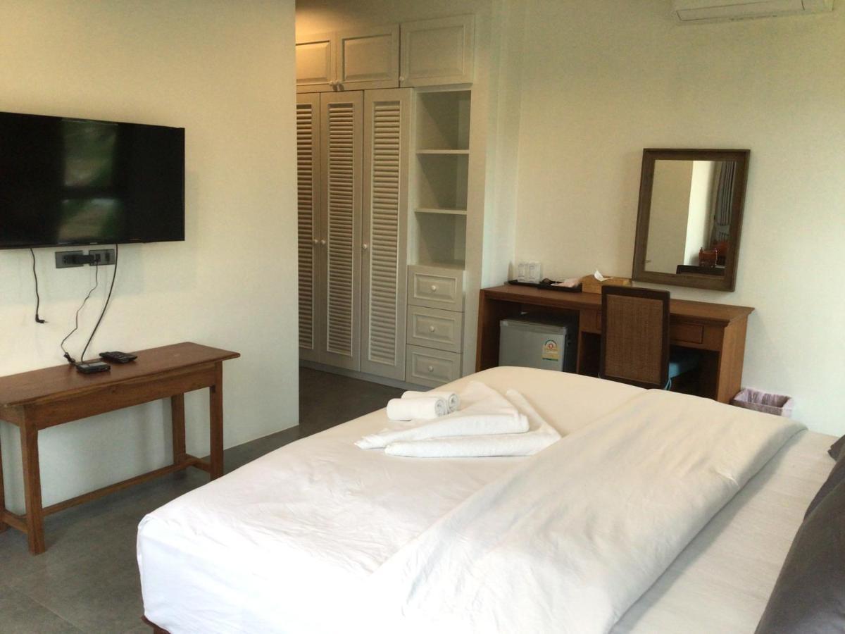 Homestay Baan Yaimai Boutique Samui Bophut