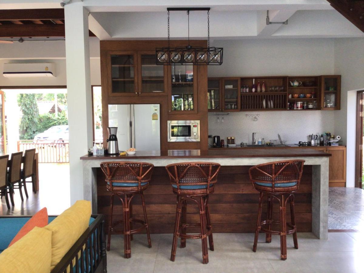 Baan Yaimai Boutique Samui Homestay