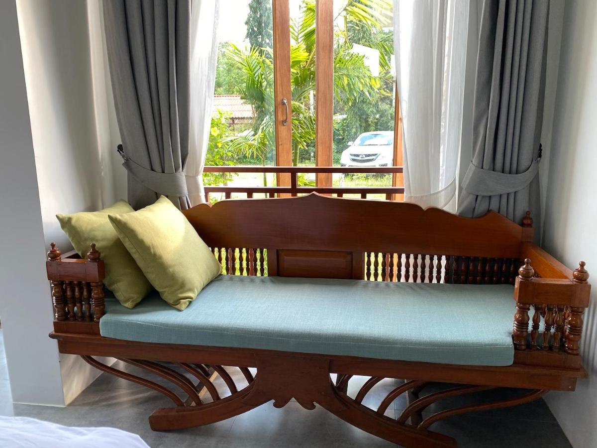 Baan Yaimai Boutique Samui Homestay