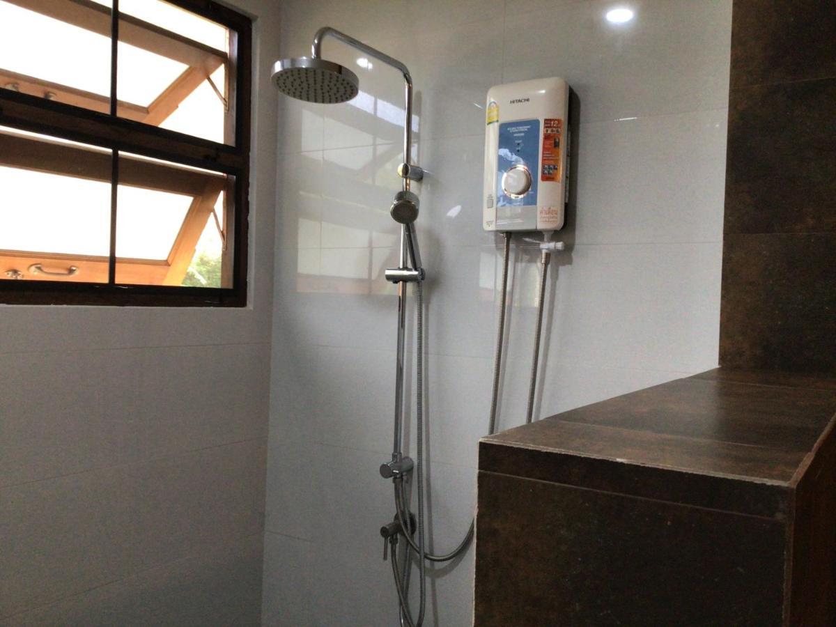 Baan Yaimai Boutique Samui Bophut