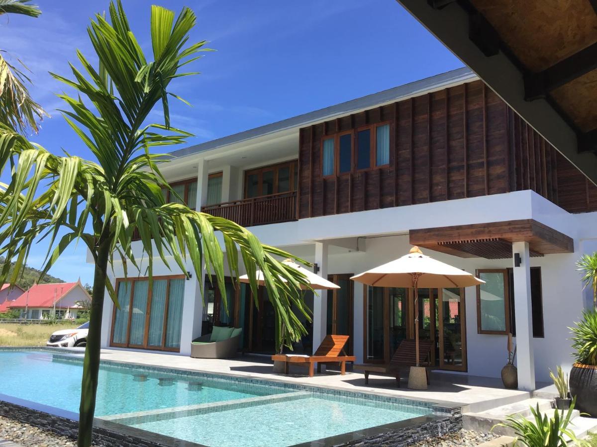 Baan Yaimai Boutique Samui Homestay *
