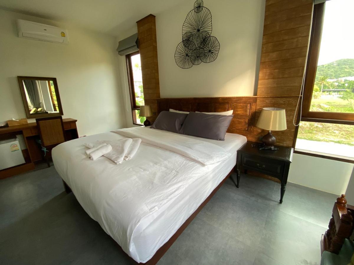Homestay Baan Yaimai Boutique Samui Bophut