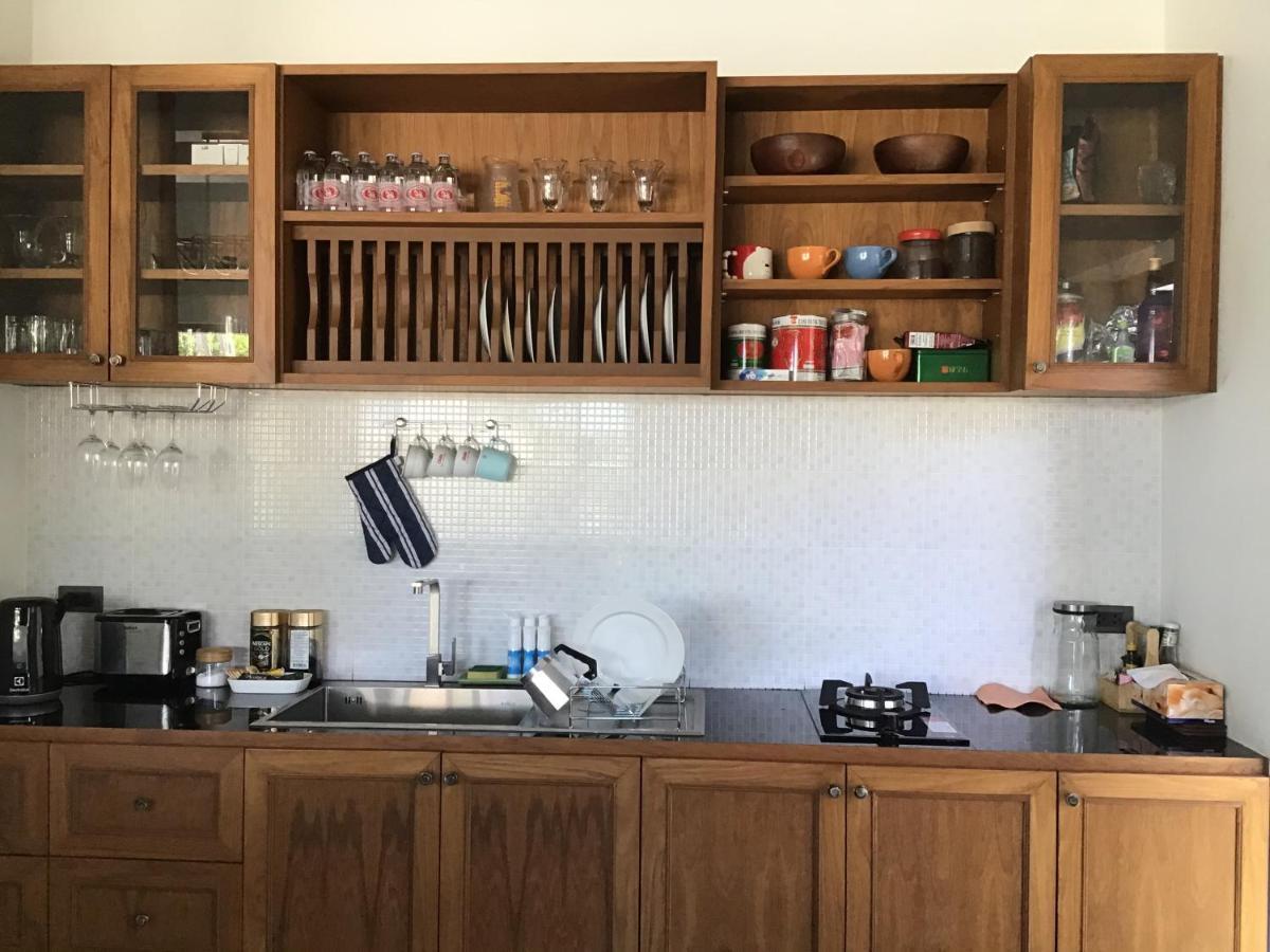 Baan Yaimai Boutique Samui *