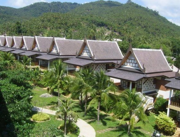 Thai Ayodhya And