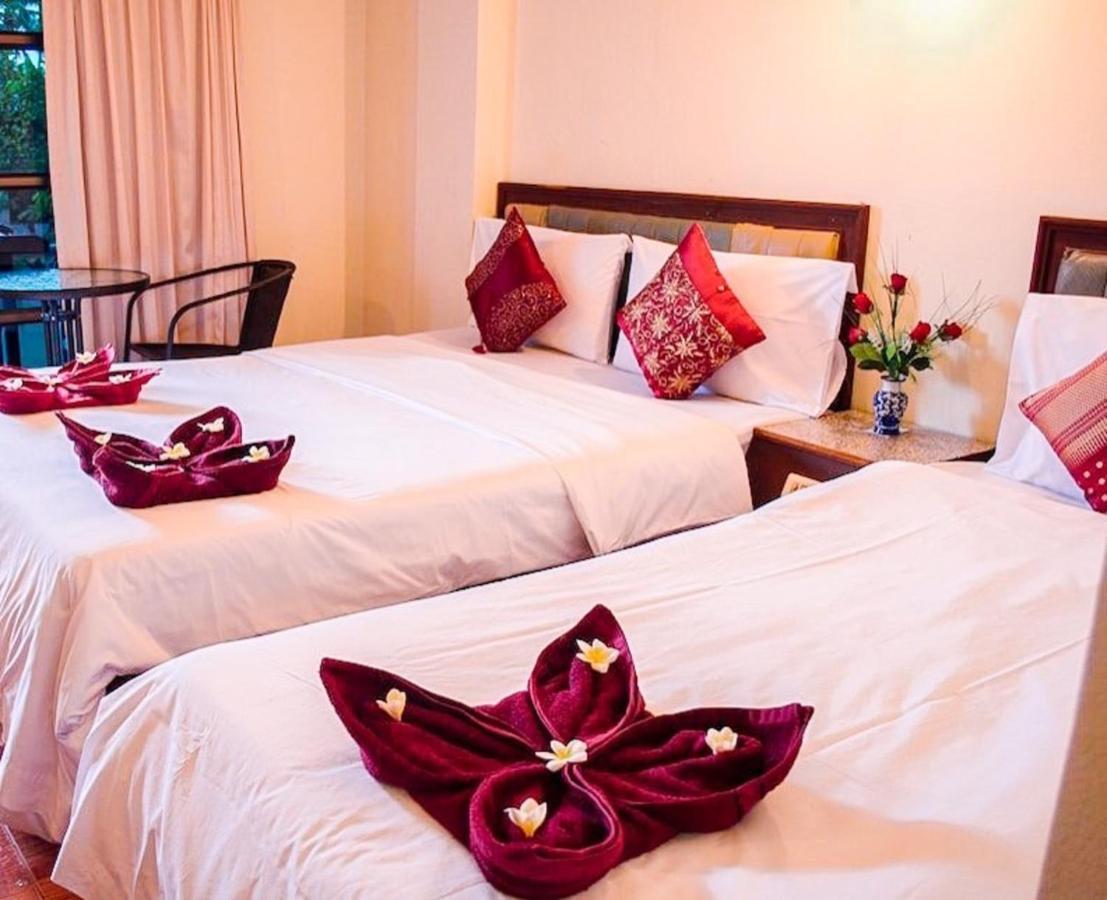 Bonny 2* Lamai Beach (Koh Samui)