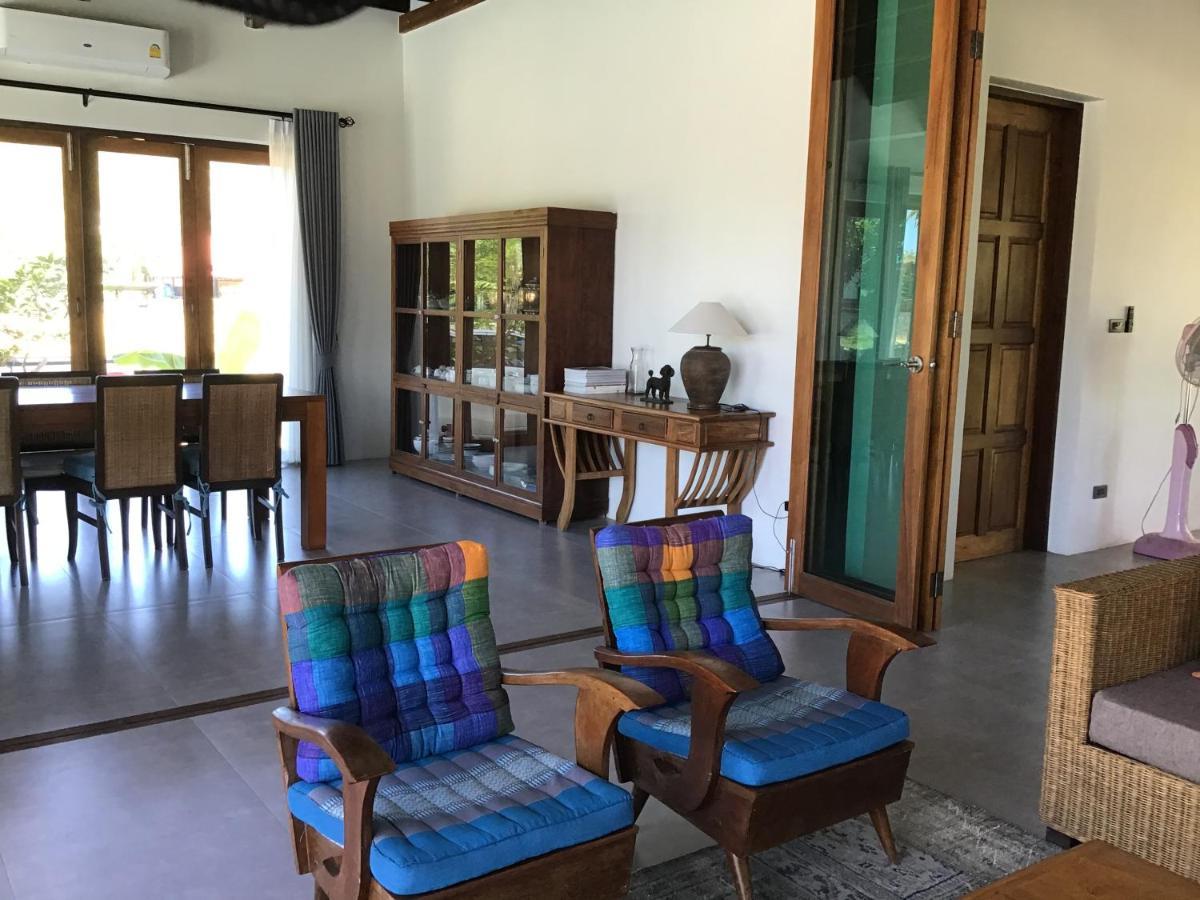 Baan Yaimai Boutique Samui