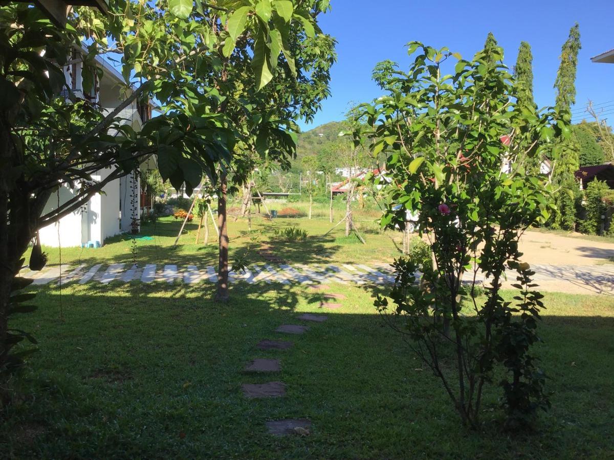 Baan Yaimai Boutique Samui