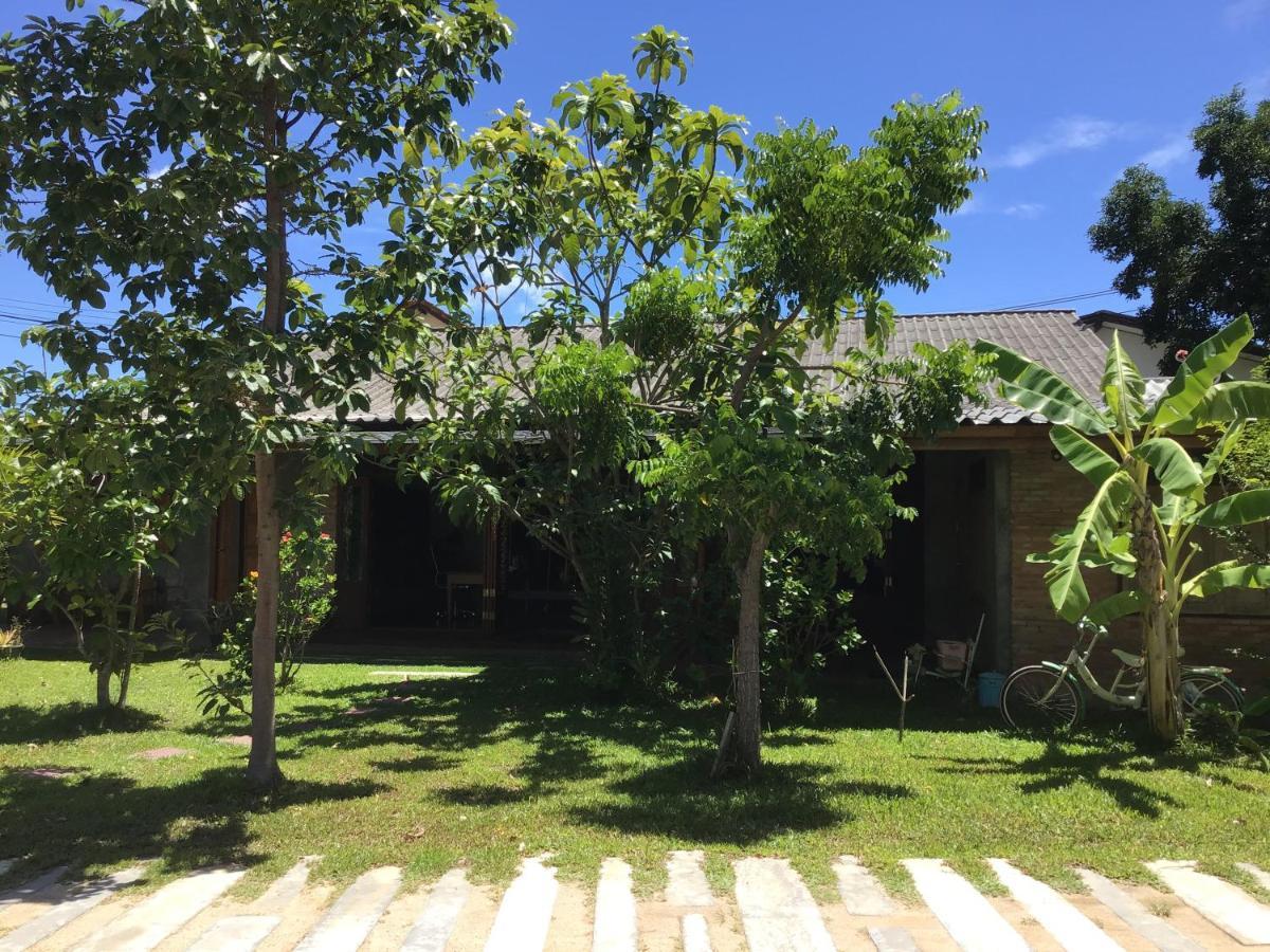 Baan Yaimai Boutique Samui