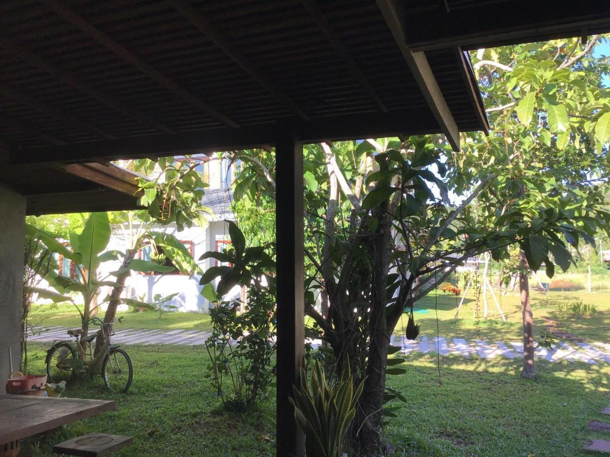 Homestay Baan Yaimai Boutique Samui Bophut