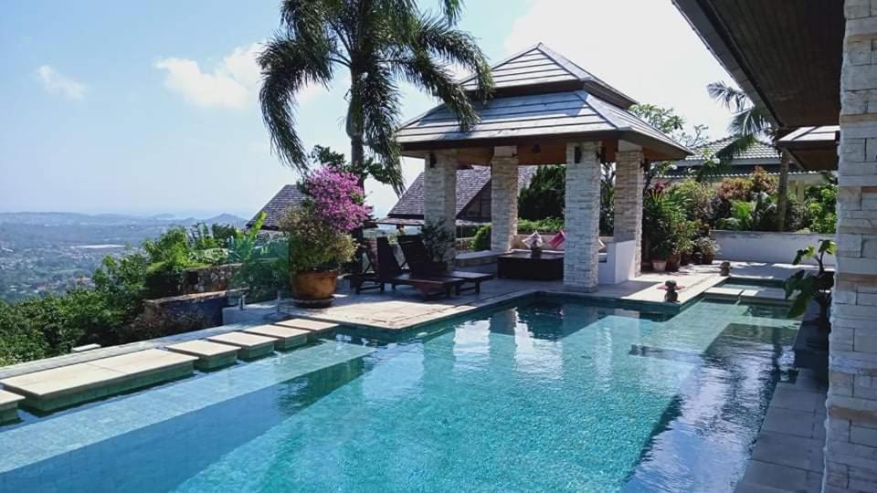 Talay Vila Bophut