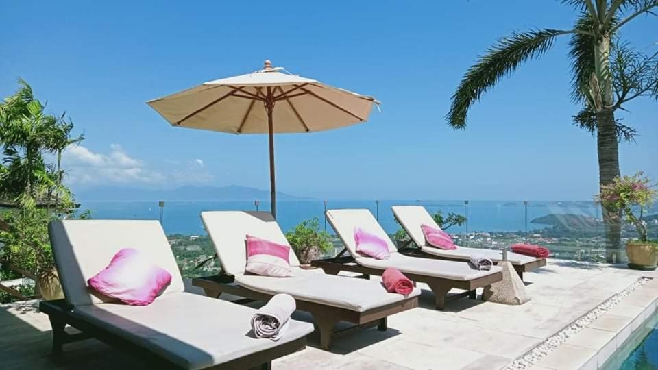 Talay Vila *