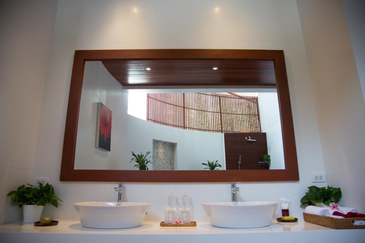 Villa Eranda Pool Villa, Koh Samui- Sha Extra *