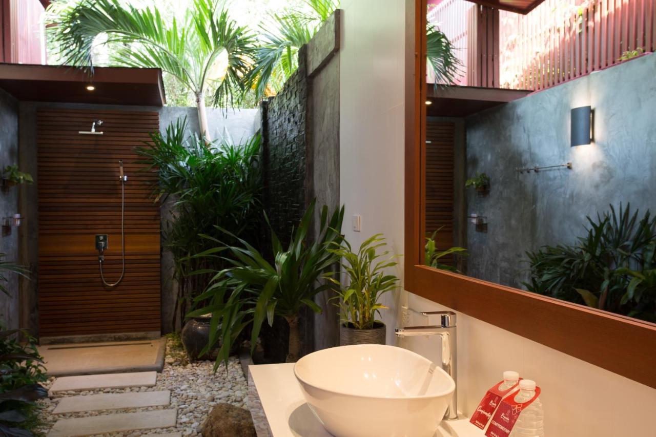 Villa Eranda Pool Villa, Koh Samui- Sha Extra
