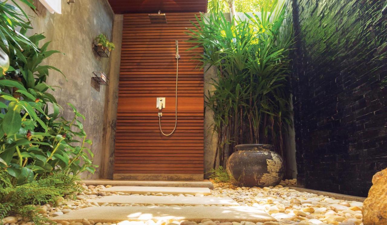 Villa Eranda Pool Villa, Koh Samui- Sha Extra Chaweng (Koh Samui)