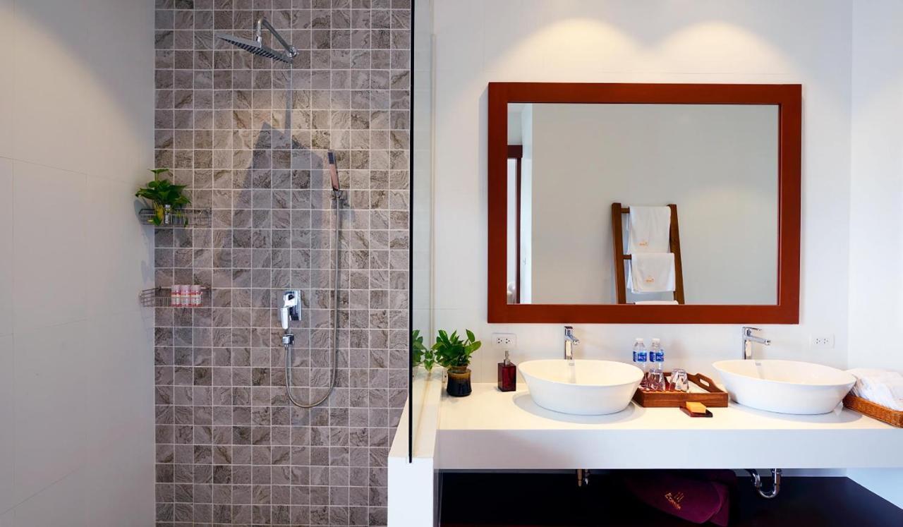 Eranda Pool Villa, Koh Samui- Sha Extra * Chaweng (Koh Samui)