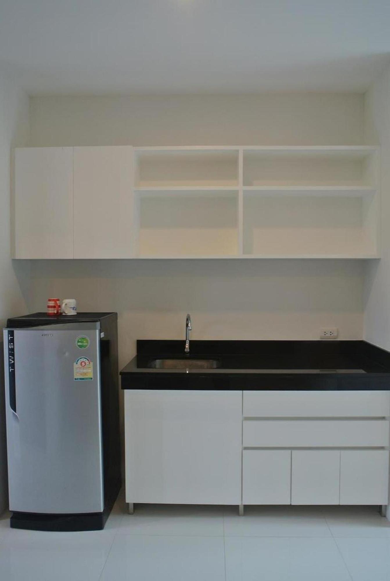 Apartment V.o.p