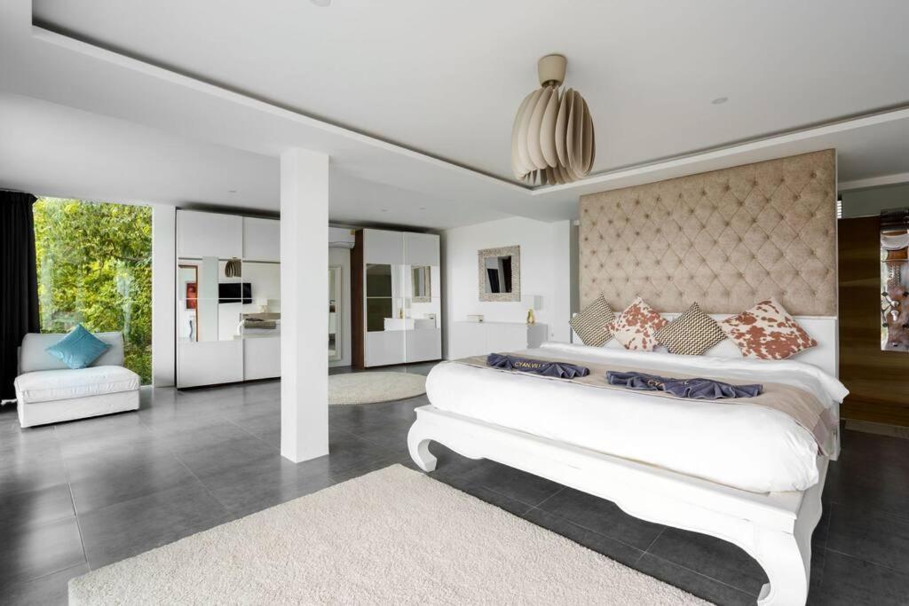 Pousada Suay - 2 Swimming Pool And Sea View By For