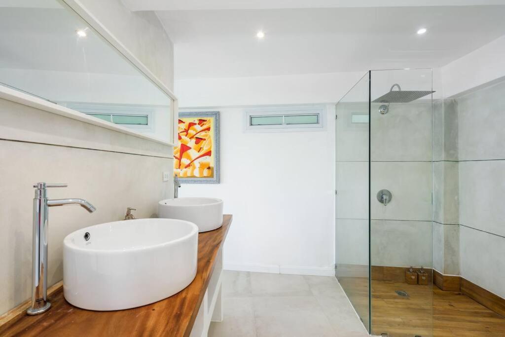 Pousada Suay - 2 Swimming Pool And Sea View By For