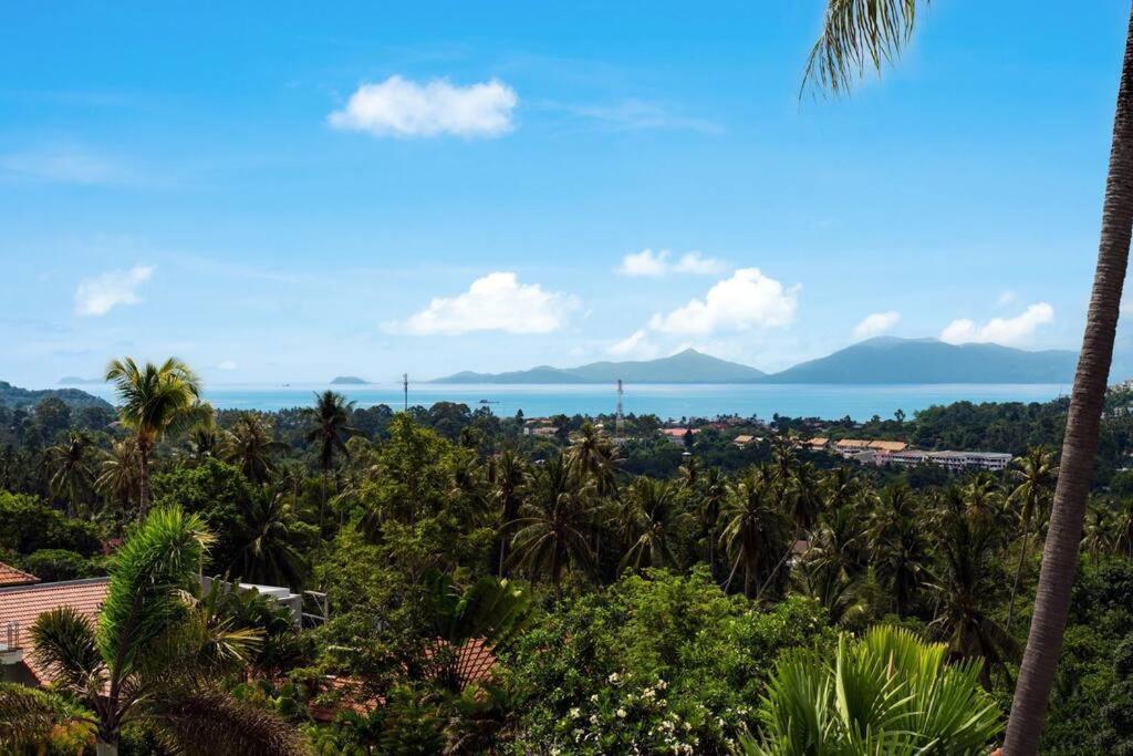 Suay - 2 Swimming Pool And Sea View By For Koh Samui