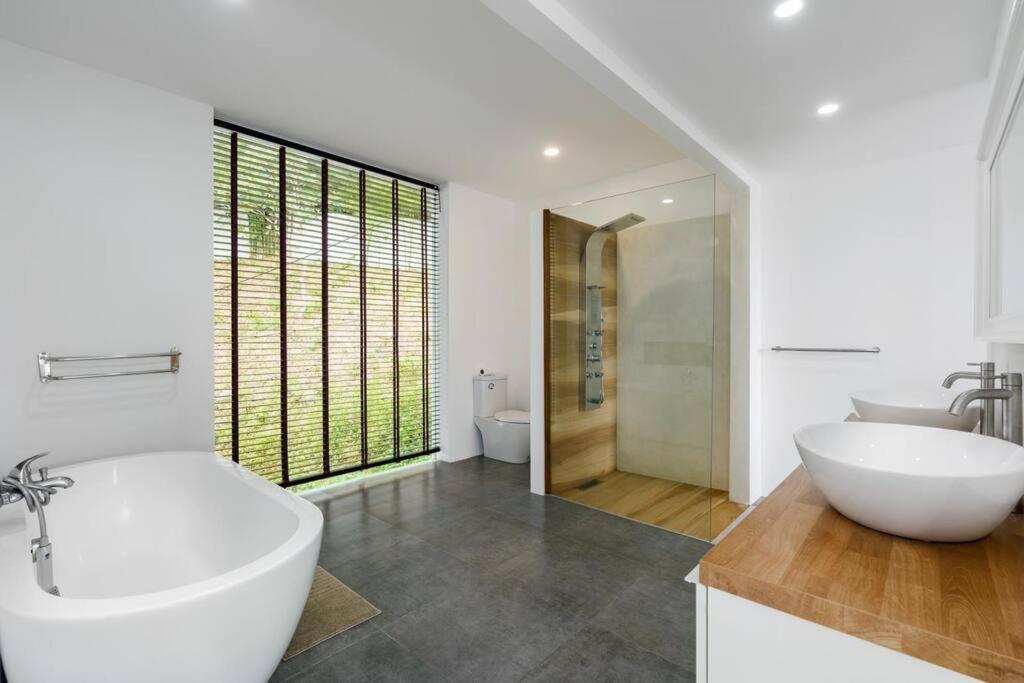 Pousada Suay - 2 Swimming Pool And Sea View By For