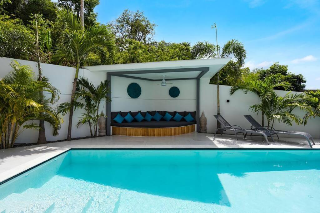 Pousada Suay - 2 Swimming Pool And Sea View By For *