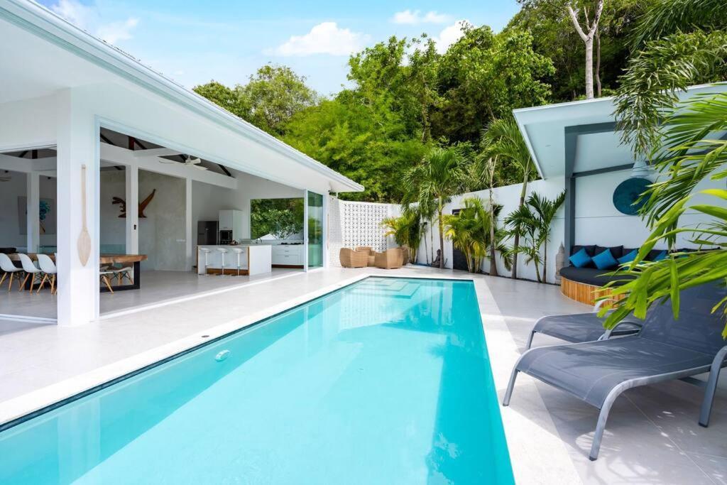 Suay - 2 Swimming Pool And Sea View By For * Koh Samui