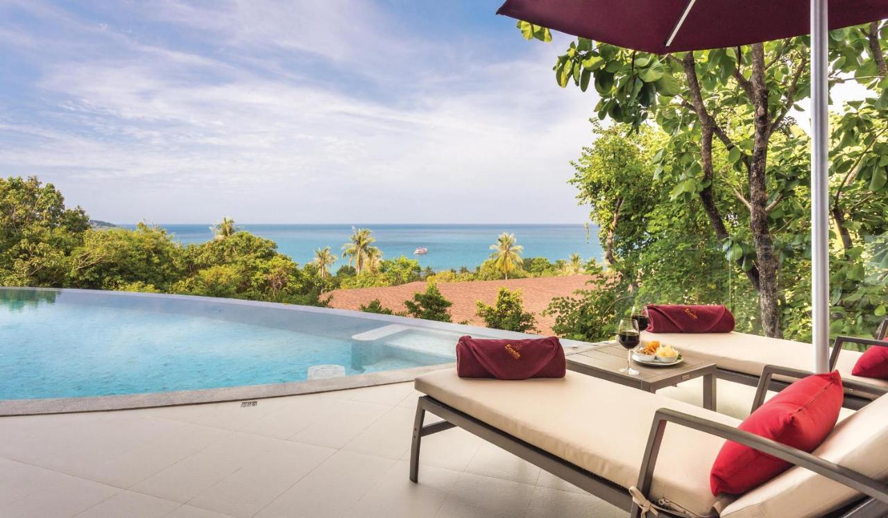 Eranda Pool Villa, Koh Samui- Sha Extra * Chaweng (Koh Samui)