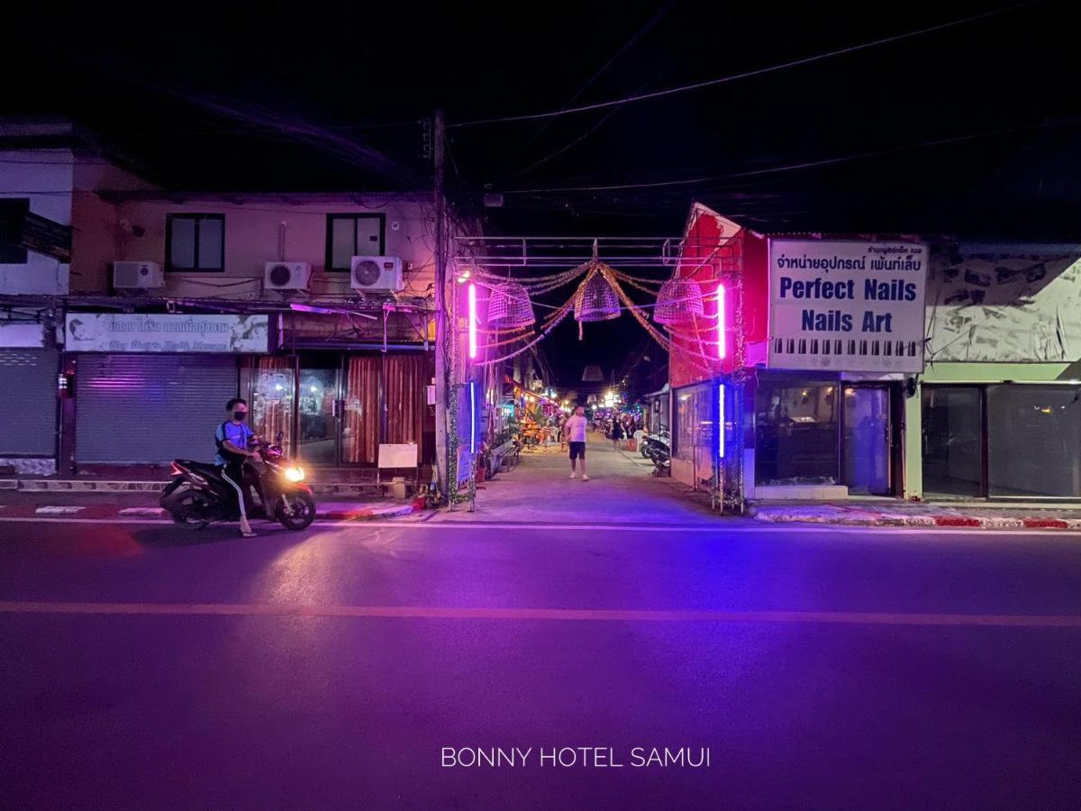 Bonny Hotel 2*