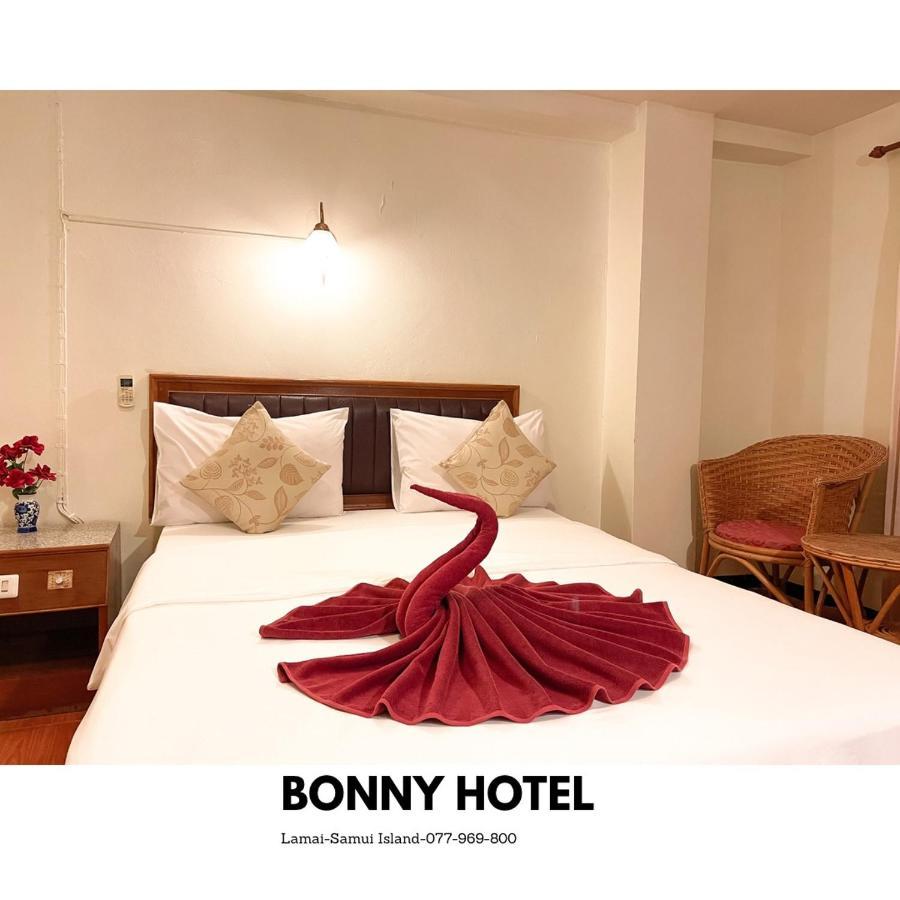 Hotel Bonny 2*