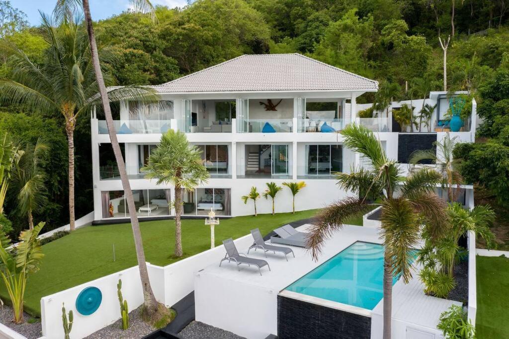 Suay - 2 Swimming Pool And Sea View By For *